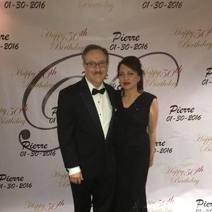 Meet your Posher, Elizabeth blee